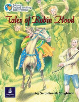 Tales of Robin Hood