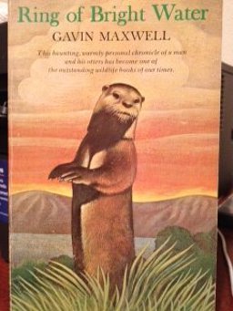 Ring of Bright Water