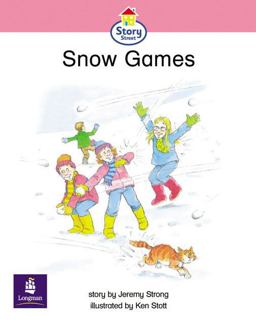 Snow Games