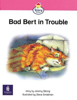 Bad Bert in Trouble