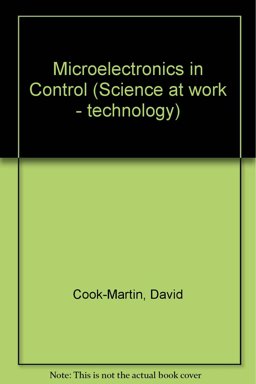 Mircroelectric Controls