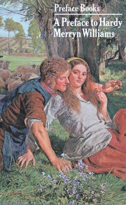 Preface Hardy