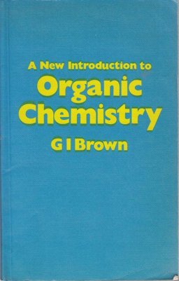 A New Introduction to Organic Chemistry