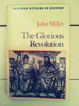The Glorious Revolution