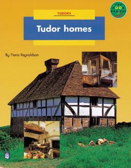 Tudor Homes