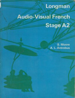 Longman Audio-Visual French