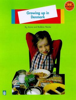 Growing up in Denmark