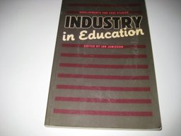 Industry in Education