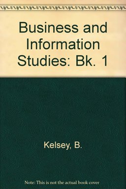 Business and Information Studies