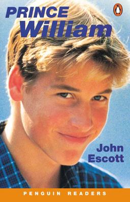 Prince Williams  9780582366473 Front Cover