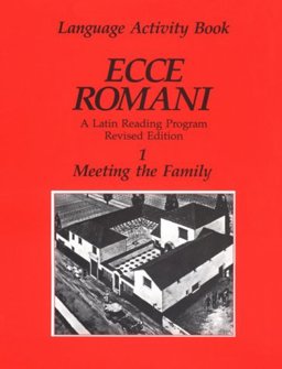 Ecce Romani