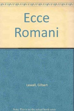Ecce Romani