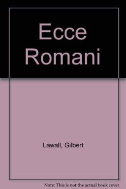 Ecce Romani