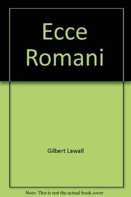 Ecce Romani