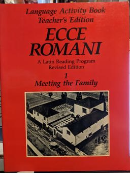 Ecce Romani