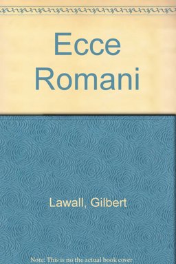 Ecce Romani