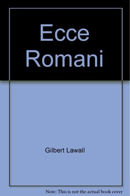 Ecce Romani