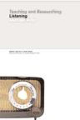 Teaching and Researching Teaching and Researching