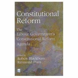 Constitutional Reform