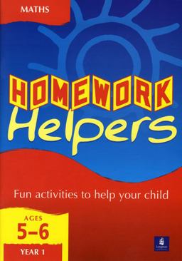 Longman Homework Handbooks
