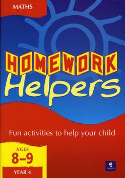 Longman Homework Handbooks