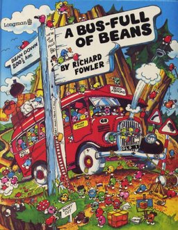 A Bus-Full of Beans A Bus-Full of Beans