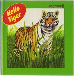 Hello Tiger