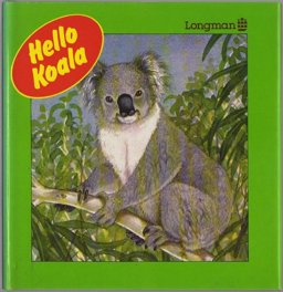 Hello Koala