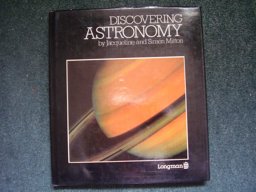 Discovering Astronomy