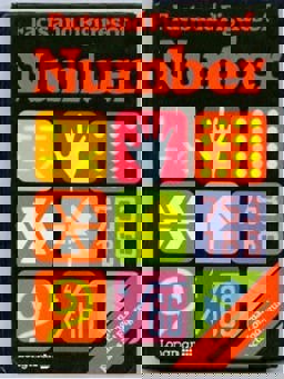 Facts and Figures of Number