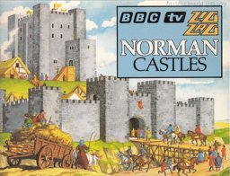Norman Castles