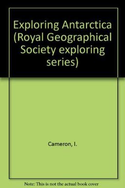 Exploring Antarctica