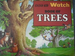 BBC TV Watch Book of Trees