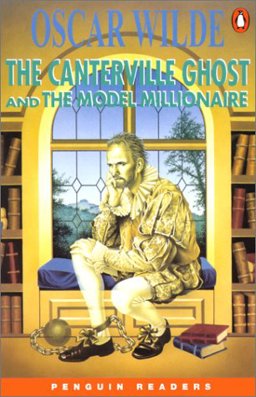 The Canterville Ghost
