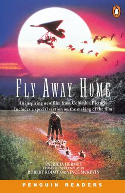 Fly Away Home