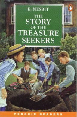 The Story of the Treasure Seekers