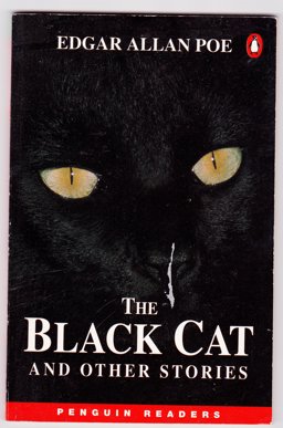 The Black Cat
