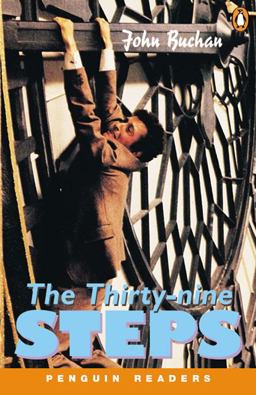 The Thirty-Nine Steps