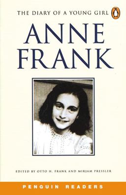 The Diary of Anne Frank The Diary of Anne Frank