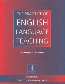 Practice of English Language Teaching 3rd 9780582403857 Front Cover