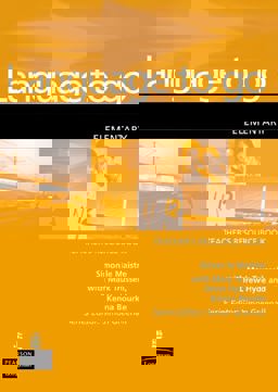 Language to Go (LNGG)  9780582404144 Front Cover