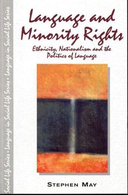Language and Minority Rights Language and Minority Rights