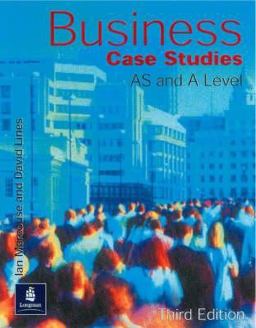 Business Case Studies