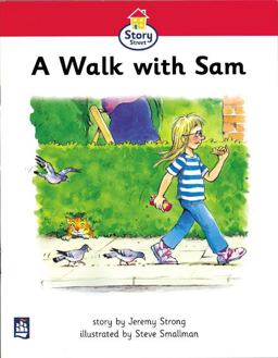 A Walk with Sam