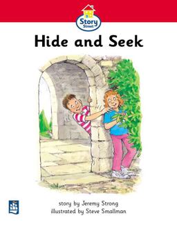 Hide and Seek