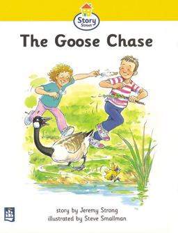 Goose Chase