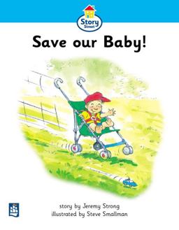 Save Our Baby!