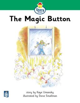 Magic Button