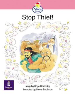 Stop Thief!
