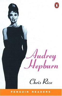 Audrey Hepburn